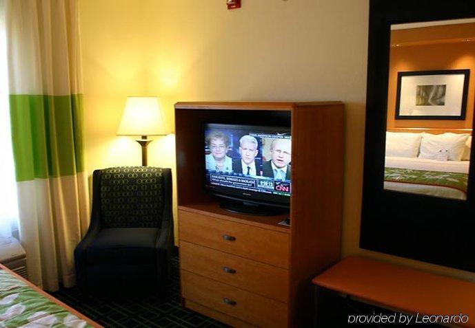 Fairfield Inn & Suites Cleveland Avon Habitación foto